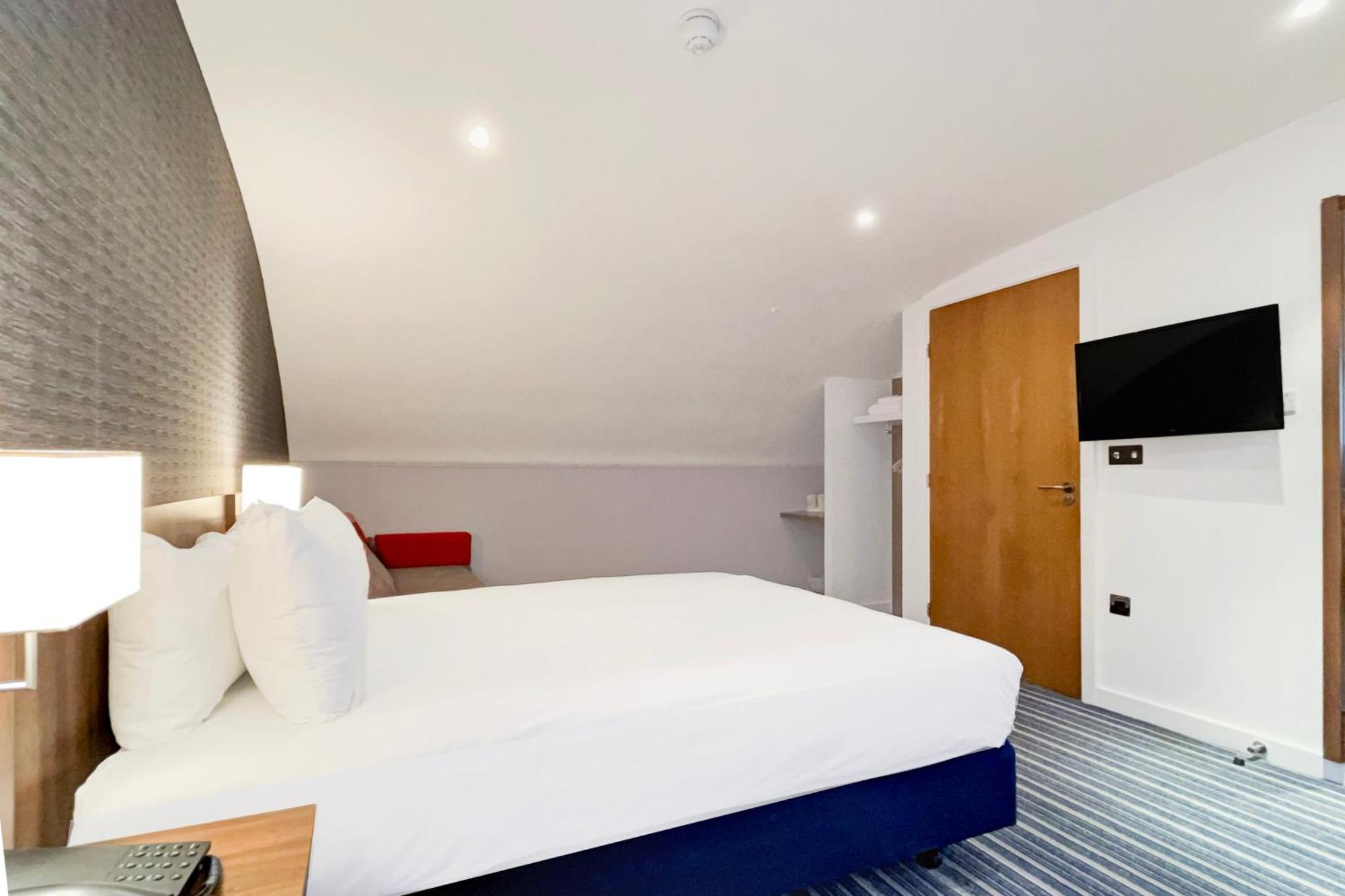 Belvilla Crewe City Centre Hotel Lifestyle Exterior foto