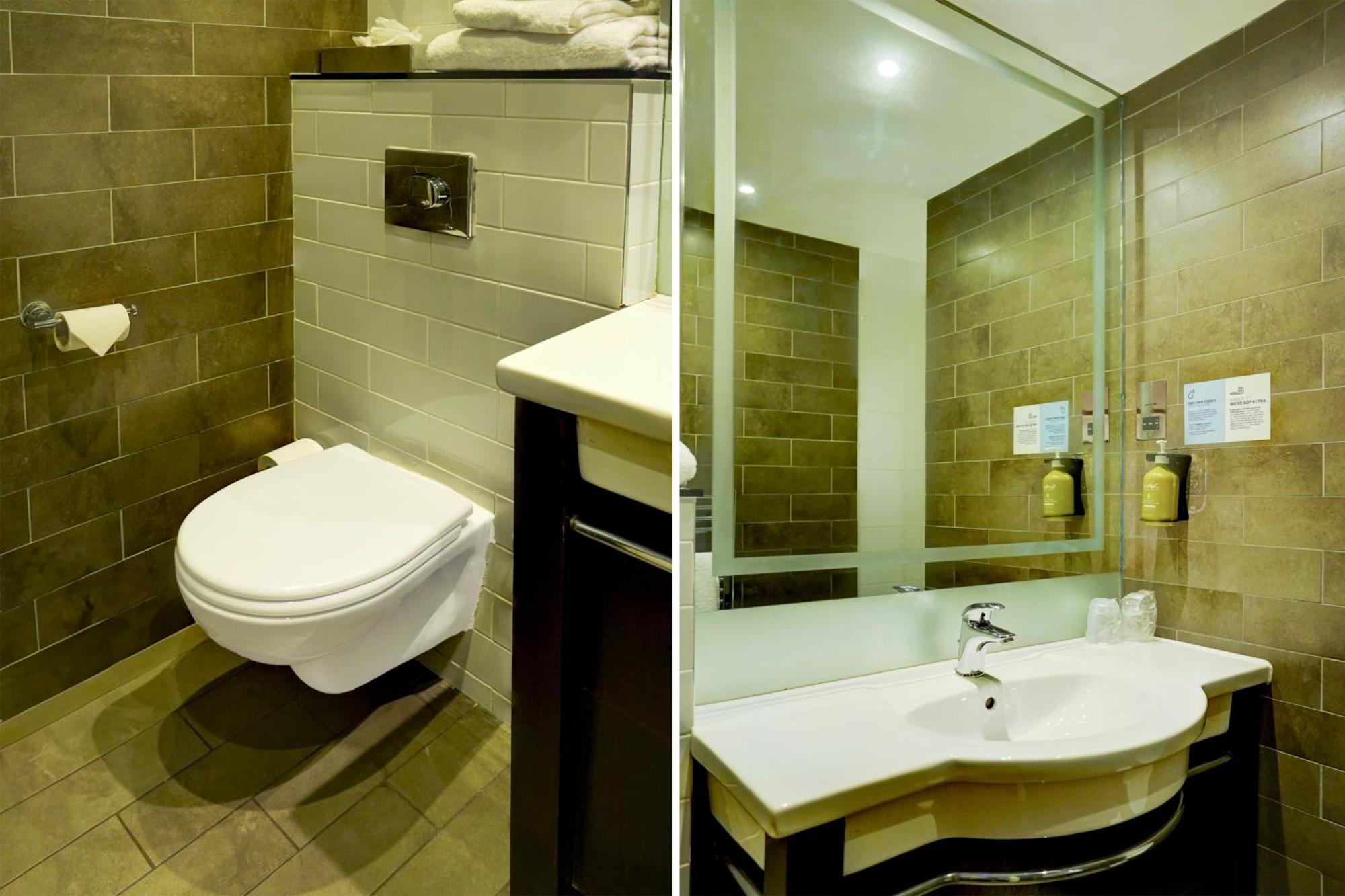 Belvilla Crewe City Centre Hotel Lifestyle Exterior foto